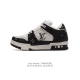 louis Vuitton Lv zp 3D logo lv X Trainer Sneaker Low 36-45 Tyjk0902Zbl