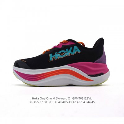 Hoka One OneSkyward X Hoka Skyward X Skyward X,Hoka Skyward X Peba Eva 36-45 Gf