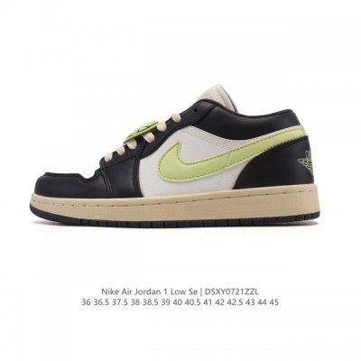 authentic Nike Jordan Air Jordan 1 Low Aj1 Joe 1 Jordan 1 generation Aj1 low-top