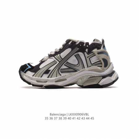 balenciaga -Runner 7.0 Demna Demna 35-45 Lkxx0906Vbl - Click Image to Close