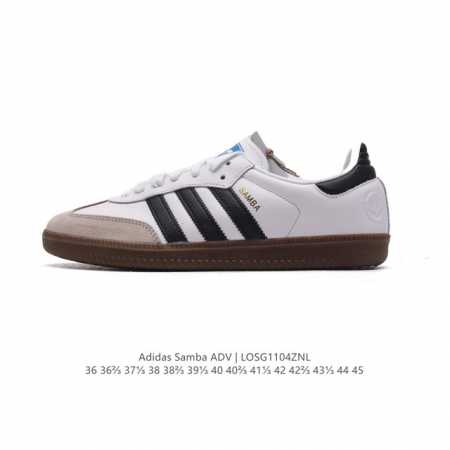 Adidas Samba ADV Adidas 70 Samba OG , , , Samba DDD ID1668 DDD 36 36 37 38 38 3 - Click Image to Close