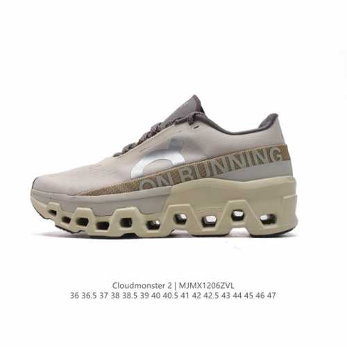 On Cloudmonster 2 Cloudmonster 2 cloud 300G 34 36-47 Mjmx 6Zvl