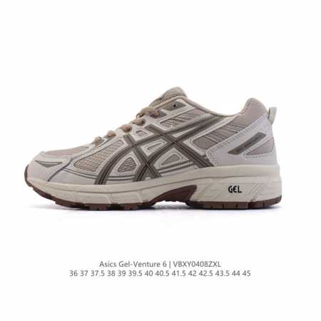 Asics Gel-Venture 6 Gel- Venture6 Gl Gel- Venture6 1011A951-001 36 45 Vbxy0408 - Click Image to Close