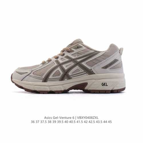 Asics Gel-Venture 6 Gel- Venture6 Gl Gel- Venture6 1011A951-001 36 45 Vbxy0408