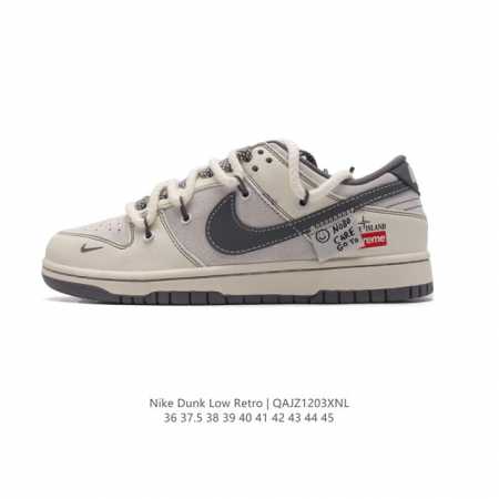 Nike Dunk Low Retro 80 Nike Dunk 1985 Dunk Dm6868 36 37.5 38 39 40 41 42 43 44 45 Qajz1203Xnl - Click Image to Close