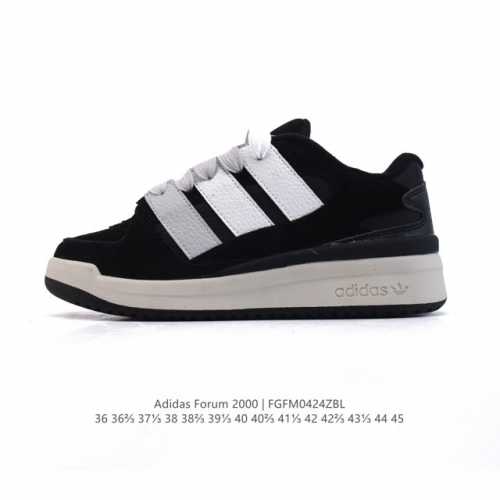 Adidas Originals Forum 0 Forum 0 # # # # # : Js3158 : 36-45 : Fgfm0424Zbl