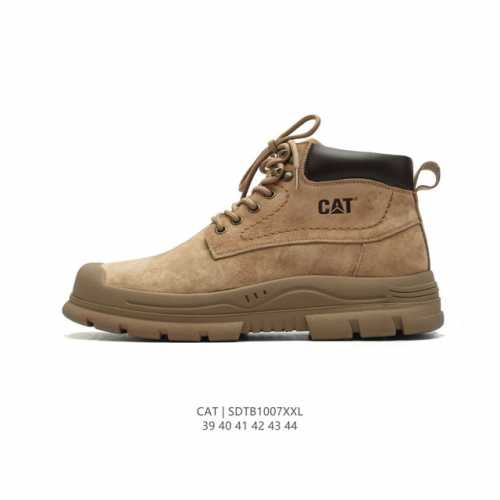 Cat Footwear Cat 39-44 Sdtb1007