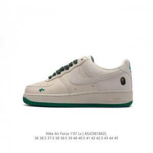 Nike Air Force 1 '07 Low force 1 Fg6688 36 36.5 37.5 38 38.5 39 40 40.5 41 42 4