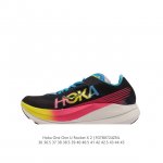 Hoka One One Rocketx2 x2 Hoka Rocket X2 Proflyx Metarocker 36-45 1127927 Fgtb072