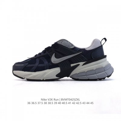 Nike V2K Run 4 Tpu , Md Vomero 5 Nike Initiator.... Nike Balenciaga 3Xl Nike V2K