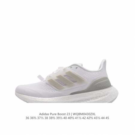 adidas Pureboost 23W s , ultraboost boost boost 23 If239336 36 37 3 - Click Image to Close