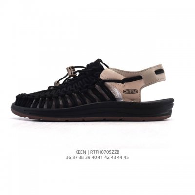 New company-level Keen comfortable wear-resistant wading river shoes outdoor sh