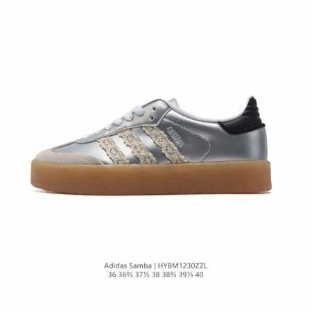 Adidas samba Velentine samba 36-40 Ig5744 Hybm1230Zzl - Click Image to Close