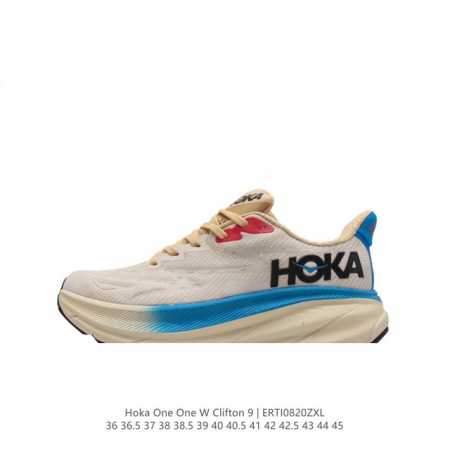 Hoka One One Clifton 9 9 Clifton 9 hoka Clifton hoka clifton 9 3Mm, 4G Clifton - Click Image to Close