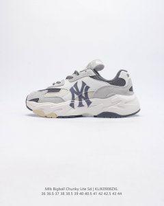Mlb f&F 6Cm korea 2021Ss la Dodgers X Mlb Bigball Chukky Lite 36-44 Kljk0908