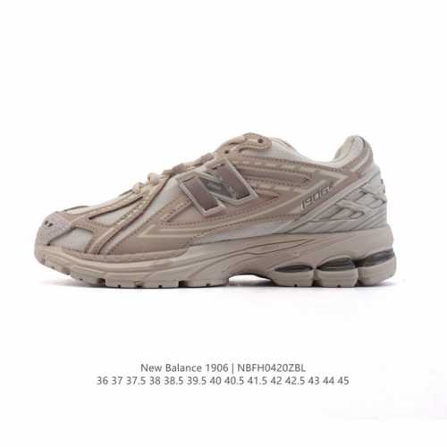 New Balance M1906 Nb 2 1906 Nb 2R Vibe 1906R M1906Res 36-45 Nbfh0420Zbl