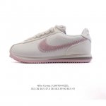 Nike Classic Cortez Nylon Eva : Dz2795 3565-41 Ujmt0419Zzl