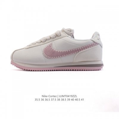 Nike Classic Cortez Nylon Eva : Dz2795 3565-41 Ujmt0419Zzl