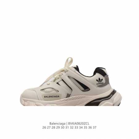 Balenciaga 1:1 balenciaga Track Trainers 3.0 26-37 Bvka0820Zcl - Click Image to Close