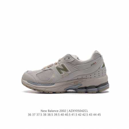 New Balance 2002R Encap N-Ergy New Balance M2002Rho36-45Azxy05 - Click Image to Close
