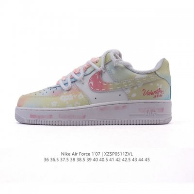 Nike Air Force 1 '07 Low 2025 Force 1 Dd8959 36-45 Xzs Zvl