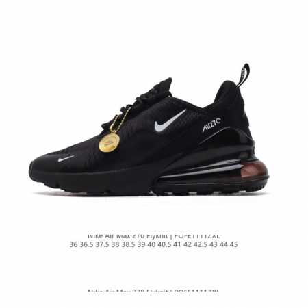 NIKE AIR MAX 270 FLYKNIT Nike Air Flyknit Flyknit Max Air Max Air DDD DDD 36-45 - Click Image to Close