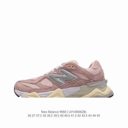 Nb New Balance Nb9060 9060 9060 9060 99X Y2K 990 Abzorb Sbs U9060Csp 36-45 Lkyj0 - Click Image to Close