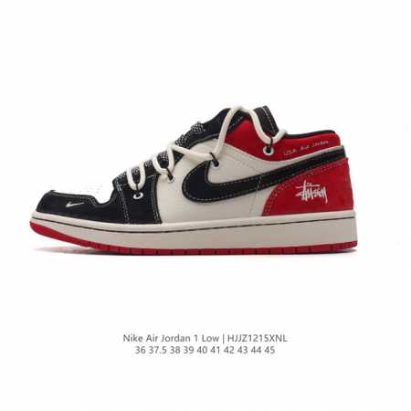 air Jordan 1 Low Aj1 1 1 aj1 1985 Wings Jordan Nike Air Wings Sj9950-048 36-45 - Click Image to Close