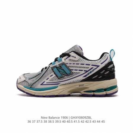 New Balance M 6 nb 2002 6 nb 2002R vibe 6R M 6Rcf 36-45 Ghxy0809Zbl - Click Image to Close