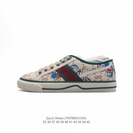 Gucci Gucci Tennis 1977 gucci Gucci 35-45 Potb0531Xvl - Click Image to Close