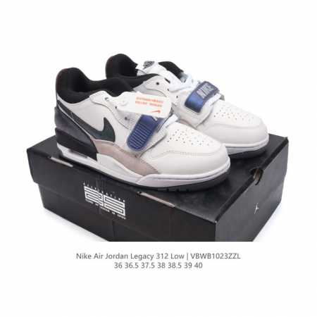 AJ Air Jordan Legacy 312 AJ312 312 Air Jordan Legacy 312 Low AJ1 AJ3 Nike Air A - Click Image to Close
