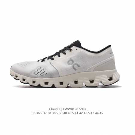 On cloud X On cloud X Cloudmonster cloudtec 36-45 Ewwb1207Zxb - Click Image to Close