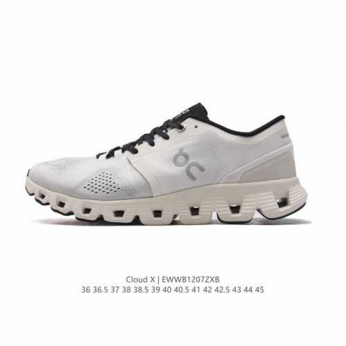 On cloud X On cloud X Cloudmonster cloudtec 36-45 Ewwb1207Zxb