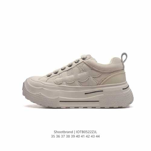 Shootbrand shoot Brand shootbrand logo 35-44 Iotb0522Zjl