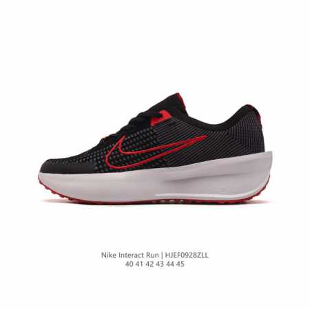 Nike Interact Run : Fd2291-102 : 40-45 Hjef0928Zll - Click Image to Close