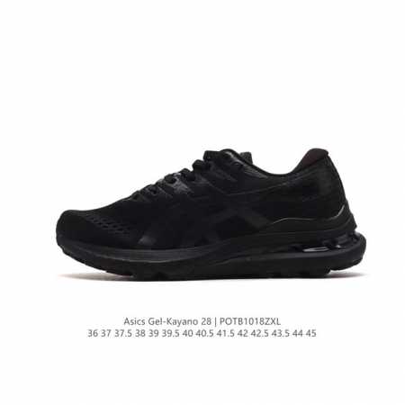 Asics Gel Kayano 28 # 55% GEL #EVA DDD : 36-45 DDD 1011B189 DDD POTB1018 DDD - Click Image to Close