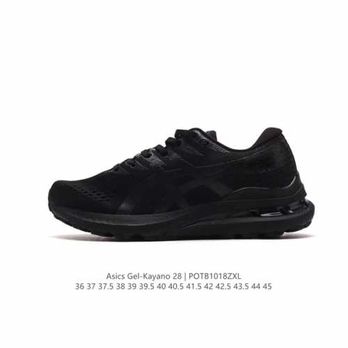 Asics Gel Kayano 28 # 55% GEL #EVA DDD : 36-45 DDD 1011B189 DDD POTB1018 DDD