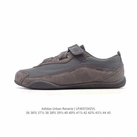 New adidas Fos Urban Reverie Thin-Sole Ballet Shoes: A romantic encounter betwee - Click Image to Close