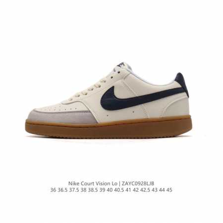 nike Court Vision Lo 80 20 80 Swoosh Swoosh Nike Dh3158-106 36 36.5 37.5 38 38. - Click Image to Close