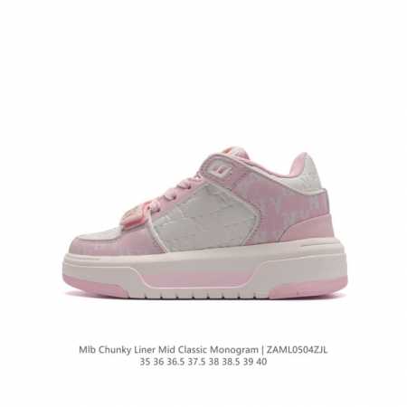 Mlb Chunky Liner Mid Mlb Chunky Liner , , , , style, , 3Asxcmm4N Gp004 D - Click Image to Close