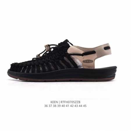 New company-level Keen comfortable wear-resistant wading river shoes outdoor sh - Click Image to Close