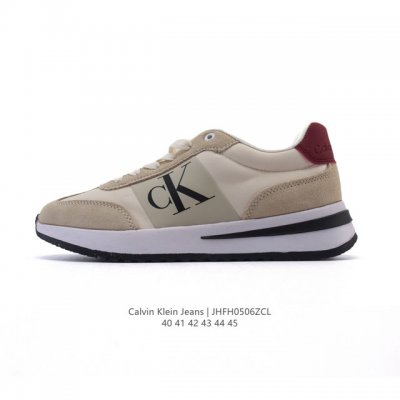 Calvin Klein Calvin Klein Jeans Ck : 40-45 : Jhfh0506Zcl