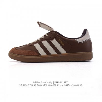 Wales Bonner X Adidas 2025 , , , Jq6620 36-45 Frfl0415Zzl