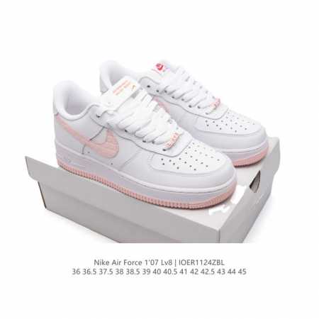 Nike Air Force 1 '07 Low force 1 Dh9595 36 36.5 37.5 38 38.5 39 40 40.5 41 42 42.5 43 44 45 Ioer1124Zbl - Click Image to Close