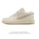 Nike Air Jordan 1 Low AJ1, a low-top retro-style casual basketball shoe. Inspir