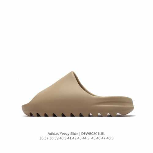 Adidas Yeezy Slide Yeezy Slide Yeezy Slide eva Fz5897 36-48.5 Dfwb0801Lbl
