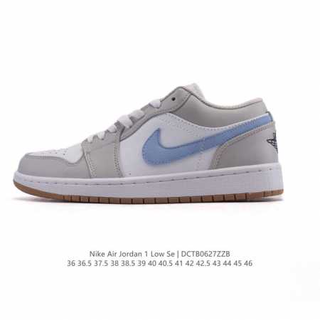 Nike Jordan Air Jordan 1 Low Aj1 Jordan 1 Aj1 low-top retro culture casual spor - Click Image to Close