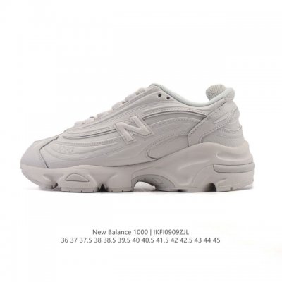 The company-level New Balance 1000 series returns with the Ald x New Balance da