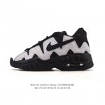 Company-level Nike Xiaohongshu hot-selling air cushion sports basketball shoes,