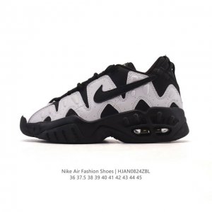 Company-level Nike Xiaohongshu hot-selling air cushion sports basketball shoes,